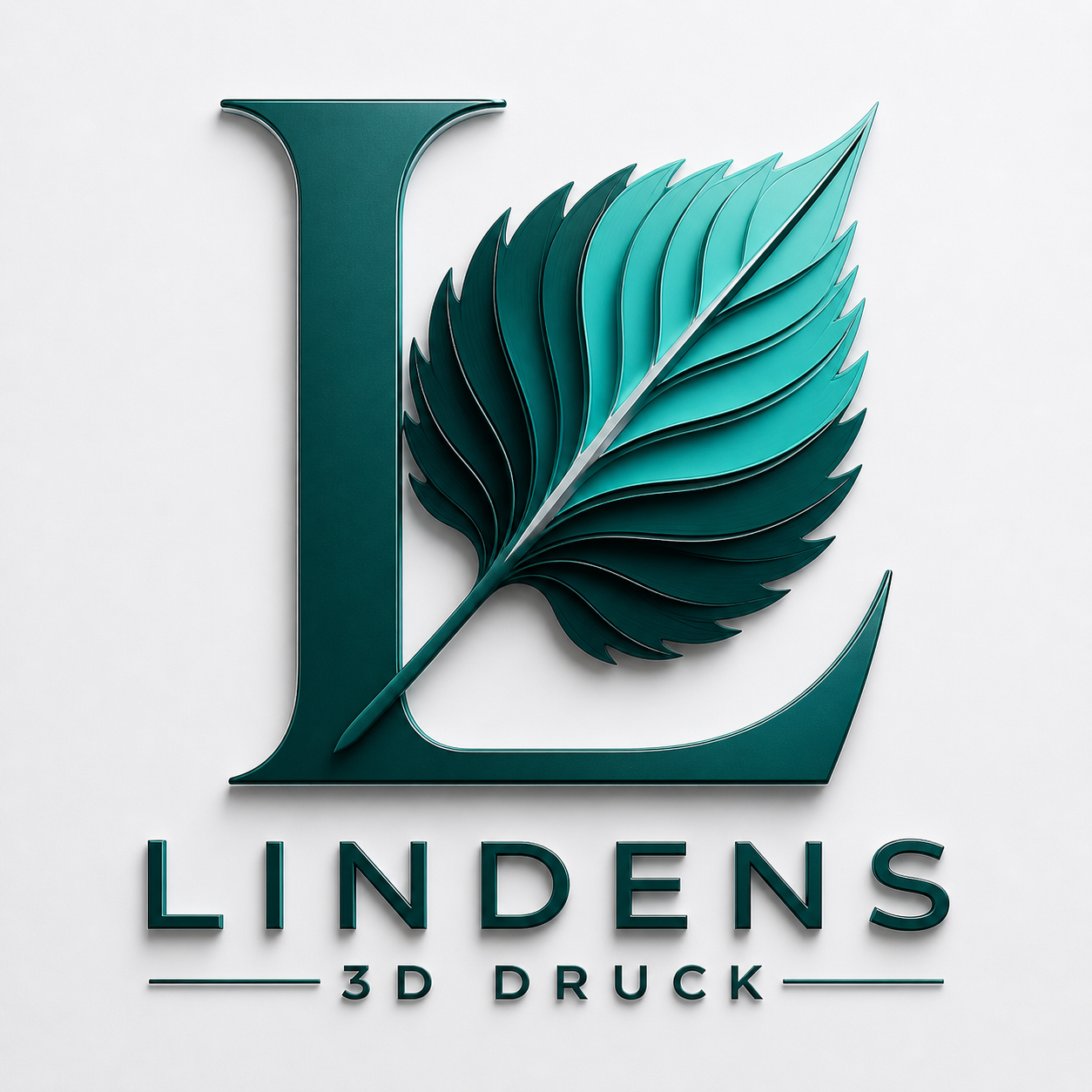 Lindens 3D Druck